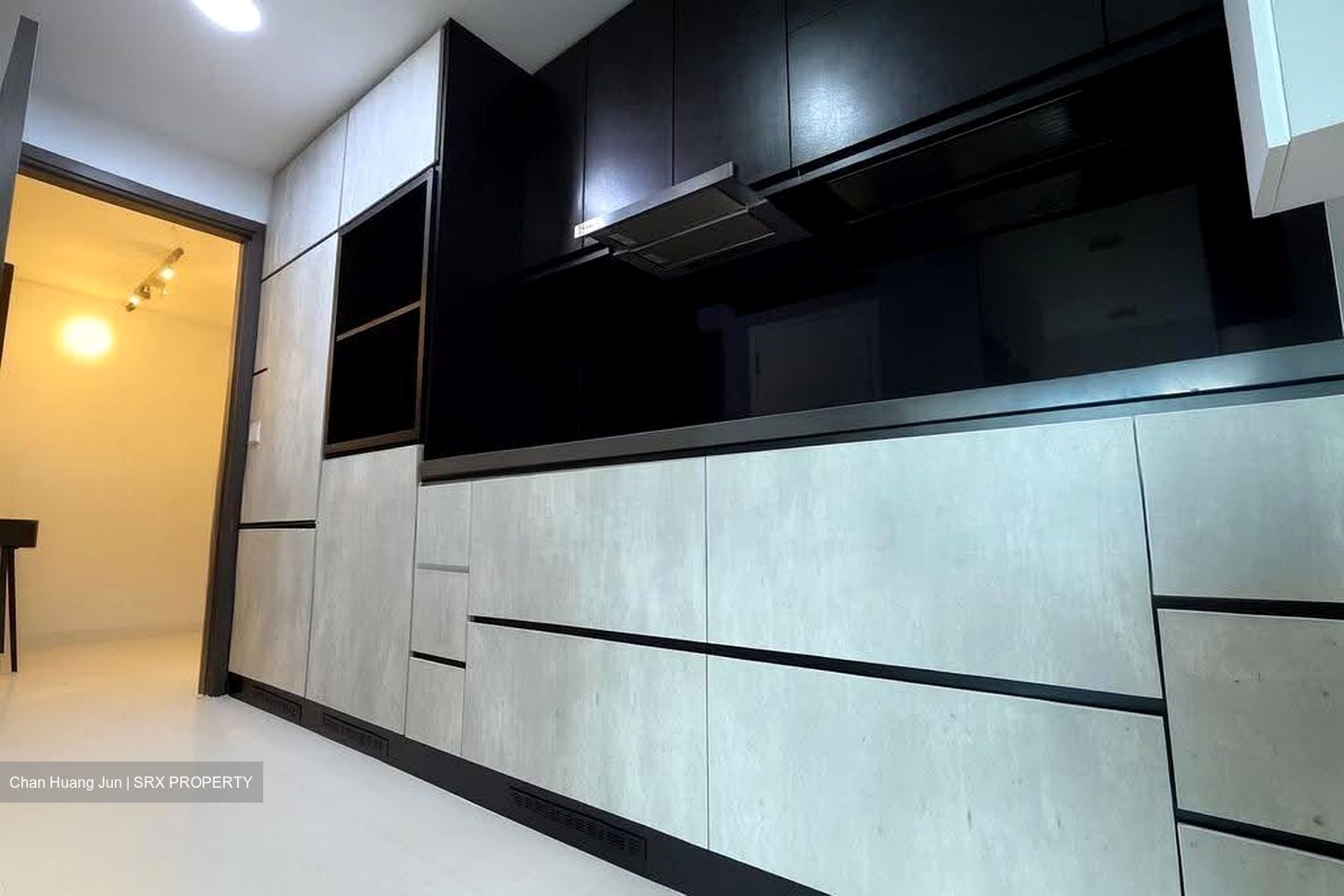 The Rise @ Oxley (D9), Condominium #633228671